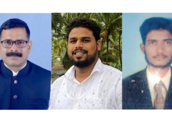 ಅಧ್ಯಕ್ಷರಾಗಿ ನಿತ್ಯಾನಂದ ಆಚಾರ್ಯ ಆಯ್ಕೆ