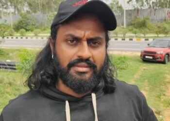 ಆ ಆಡಿಯೋ ನನ್ನದಲ್ಲ; ಆಡಿಯೋ ಬಗ್ಗೆ ಮಡೆನೂರು ಮನು ರಿಯಾಕ್ಟ್
