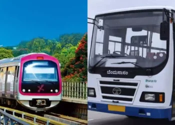 ಆದಾಯ ಹೆಚ್ಚಳಕ್ಕೆ ಬಿಎಂಟಿಸಿ ದಾರಿ ಹಿಡಿದ ನಮ್ಮ‌ ಮೆಟ್ರೋ