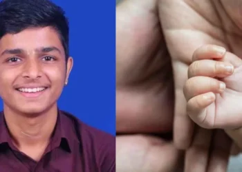 ಬಿಜೆಪಿ ಮುಖಂಡನ ಪುತ್ರನ ವಿರುದ್ಧ ಅತ್ಯಾಚಾರ ಪ್ರಕರಣ: ಮಗುವಿಗೆ ಜನ್ಮ ನೀಡಿದ ಸಂತ್ರಸ್ತೆ