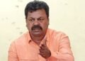 ಜನರ ಸಮಾಧಿ ಮೇಲೆ ನಡೆದ ಕಾರ್ಯಕ್ರಮ; ರೇಣುಕಾಚಾರ್ಯ