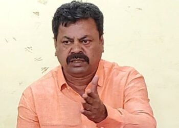 ಜನರ ಸಮಾಧಿ ಮೇಲೆ ನಡೆದ ಕಾರ್ಯಕ್ರಮ; ರೇಣುಕಾಚಾರ್ಯ