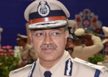 ಬೆಂಗಳೂರು ನೂತನ ಪೊಲೀಸ್ ಕಮಿಷನರ್ ಆಗಿ ಸೀಮಂತ್ ಕುಮಾರ್ ಸಿಂಗ್ ನೇಮಕ