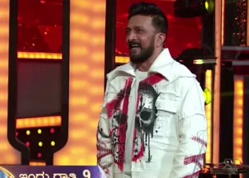 ಬಿಗ್ ಬಾಸ್ ಬಗ್ಗೆ ಕಿಚ್ಚನ ಕಡೆಯಿಂದ ಬಿಗ್ ಅಪ್ಡೇಟ್