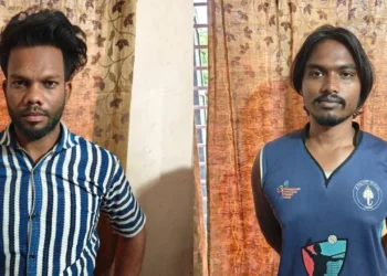 ಜೈಲಿಂದ ಹೊರ ಬಂದ ಎರಡೇ ದಿನಕ್ಕೆ ಮತ್ತೆ ಜೈಲು ಸೇರಿದ ಖದೀಮರು