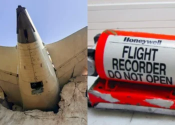 ವಿಮಾನದ ಬ್ಲ್ಯಾಕ್ ಬಾಕ್ಸ್ ನಲ್ಲಿ ಅಡಗಿದೆ ಅಪಘಾತದ ಗುಟ್ಟು; ಈ ಬ್ಲ್ಯಾಕ್ ಬಾಕ್ಸ್ ನಲ್ಲಿ ಏನೆಲ್ಲಾ ದಾಖಲಾಗಿರುತ್ತೆ ಗೊತ್ತಾ?