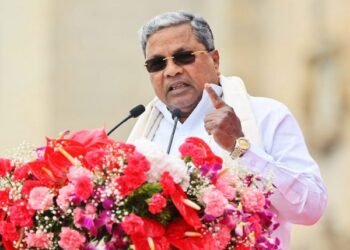 ಮೈಸೂರಿನಲ್ಲಿ ಸಿಎಂ ಸಿದ್ದು ಶಕ್ತಿ ಪ್ರದರ್ಶನ