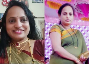 ಸಿಲಿಂಡರ್ ಸ್ಫೋಟಕ್ಕೆ ಶಿಕ್ಷಕಿ ಬಲಿ