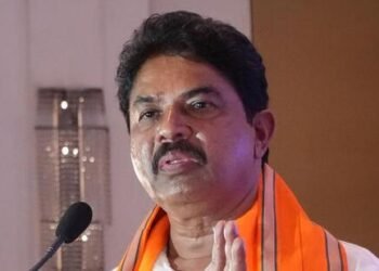 ಸುರ್ಜೇವಾಲ ರಾಜ್ಯದ ಸೂಪರ್‌ ಸಿಎಂ !