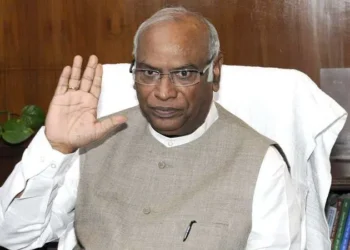 ಮಲ್ಲಿಕಾರ್ಜುನ ಖರ್ಗೆ  ಪುತ್ರ ಮಿಲಿಂದ್ ಖರ್ಗೆ  ಆರೋಗ್ಯ ಸ್ಥಿತಿ ಗಂಭೀರ