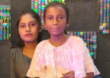 ಪತಿಯಿಂದ ದೂರ: ತಾಯಿ, ಮಗಳು ಆತ್ಮಹತ್ಯೆಗೆ ಶರಣು