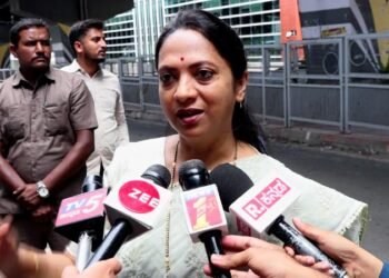 ಧರ್ಮಸ್ಥಳ ವ್ಯಾಪ್ತಿಯಲ್ಲಿನ ಸಾವಿನ ಪ್ರಕರಣಗಳ ತನಿಖೆಗೆ ವಿಶೇಷ ತನಿಖಾ ತಂಡ ರಚಿಸಲು ಮನವಿ