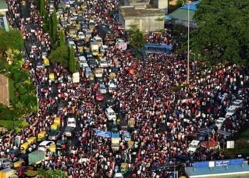 ಕಾಲ್ತುಳಿತ ಪ್ರಕರಣ : ಆರ್‌ಸಿಬಿ ವಿರುದ್ಧ ಕ್ರಿಮಿನಲ್‌ ಪ್ರಕರಣ ದಾಖಲಿಸಲು ಸಂಪುಟ ಒಪ್ಪಿಗೆ !