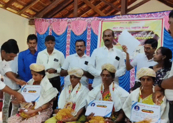 ಪ್ರತಿಭೆಗೆ ನೀರೆರೆದ ತಾಯಿಗೆ ನಮನ!