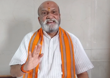 ಆರೆಸ್ಸೆಸ್ ಬ್ಯಾನ್ ಮಾಡುವ ಹೇಳಿಕೆ: ಪ್ರಮೋದ್ ಮುತಾಲಿಕ್ ಆಕ್ರೋಶ