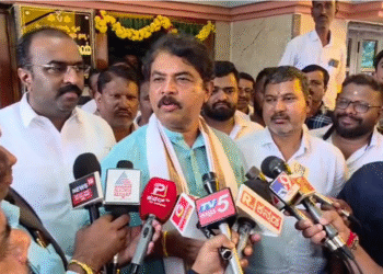 ಕಾಂಗ್ರೆಸ್ ಗೆ ಸವಾಲು ಹಾಕಿದ ಆರ್. ಅಶೋಕ್