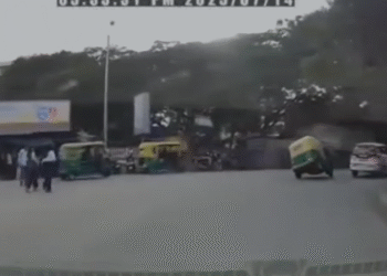 ಬೆಂಗಳೂರಿನಲ್ಲಿ ವ್ಹೀಲಿಂಗ್‌ ಹಾವಳಿಗೆ ಇನ್ನೂ ಬಿದ್ದಿಲ್ಲ ಬ್ರೇಕ್