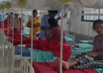 ಪ್ರಸಾದ ಸೇವಿಸಿದ ಭಕ್ತರು ಅಸ್ವಸ್ಥ!