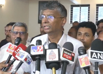 ಎಸ್.‌ಐ.ಟಿ ರಚನೆ : ಅಡ್ವಾನ್ಸ್ ಜಜ್ಡ್‌ಮೆಂಟ್ ಬರೆಯುವ ಅವಶ್ಯಕತೆಯಿಲ್ಲ : ಸತೀಶ್‌ ಜಾರಕಿಹೊಳಿ