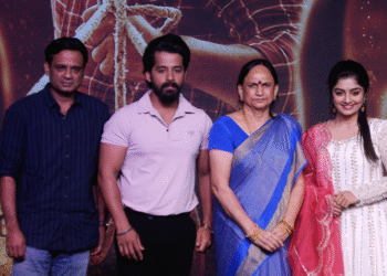 ಆಗ ನಾನು ಬಾಸ್ ಈಗ ನನ್ನ ಮಗ ಬಾಸ್