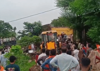 ಶಾಲಾ ಮೇಲ್ಛಾವಣಿ ಕುಸಿದು ನಾಲ್ವರು ವಿದ್ಯಾರ್ಥಿಗಳು ಬಲಿ; ರಾಜಸ್ಥಾನದ ಝಲಾವರ್ ನಲ್ಲಿ ನಡೆದ ಘಟನೆ