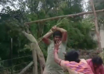 ಜಾಗದ ವಿಚಾರಕ್ಕೆ ಎರಡು ಕುಟುಂಬಗಳ ಮಧ್ಯೆ ಕಲಹ; ಮಹಿಳೆಯರ ಮೇಲೆ ಯುವಕನಿಂದ ಮನಸೋ ಇಚ್ಛೆ ಹಲ್ಲೆ