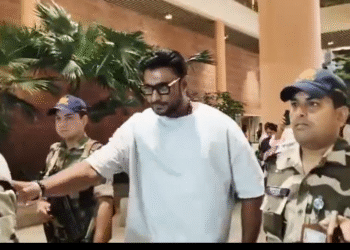 ದರ್ಶನ್ ಗೆ ವಿವಿಐಪಿ ಸೆಕ್ಯೂರಿಟಿ