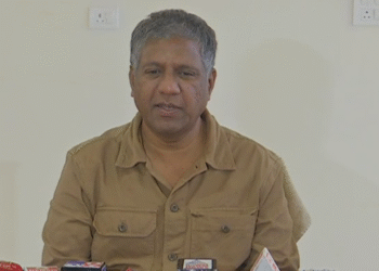 ಮಹಾದಾಯಿ ಕುರಿತ ಗೋವಾ ಸಿಎಂ ಹೇಳಿಕೆ ರಾಜಕೀಯವಾದದ್ದು; ಅರವಿಂದ ಬೆಲ್ಲದ್‌