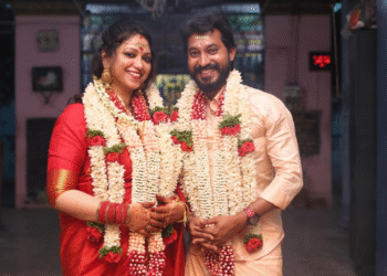 ಮದುವೆಯಾಗಿ ಕೆಲವೇ ಹೊತ್ತಲ್ಲಿ ಪ್ರೆಗ್ನೆನ್ಸಿ ಘೋಷಿಸಿದ ಖ್ಯಾತ ನಟನ ಪತ್ನಿ !