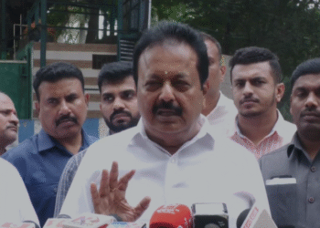 ವಿಜಯೇಂದ್ರಗೆ ಬುದ್ದಿ ಇಲ್ಲ | ಕೇಂದ್ರ ನಾವು ಕೇಳಿದಷ್ಟು ಯೂರಿಯಾ ಕೊಟ್ಟಿಲ್ಲ