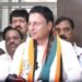 ಕಾಂಗ್ರೆಸ್ ಉಸ್ತುವಾರಿ ಸುರ್ಜೇವಾಲಾ ಸುಸ್ತೋ..ಸುಸ್ತು..!