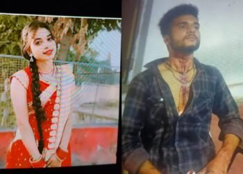 ವಿದ್ಯಾರ್ಥಿನಿಯನ್ನು ಆಸ್ಪತ್ರೆಯಲ್ಲೇ ಎಲ್ಲರ ಸಮ್ಮುಖದಲ್ಲಿ ಹತ್ಯೆಗೈದ ಪ್ರಿಯಕರ: ವಿಡಿಯೋ ಸೆರೆಹಿಡಿದ ವೈದ್ಯ