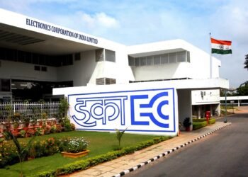 ECILನಲ್ಲಿ 125 ಹುದ್ದೆಗಳ ನೇಮಕಾತಿ: 23 ಸಾವಿರ ರೂ. ಸಂಬಳ