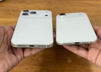 ಐಫೋನ್ 17: ದೊಡ್ಡ ಸ್ಕ್ರೀನ್, ಇನ್ನಷ್ಟು ಉತ್ತಮ ಅನುಭವ… ಸೋರಿಕೆಯಾದ ಮಾಹಿತಿ ಸರಿಯೇ?