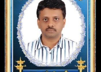 ವೈದ್ಯ ದಿನಾಚರಣೆ ದಿನವೇ ಡಾಕ್ಟರ್ ಮಣ್ಣಲ್ಲಿ ಮಣ್ಣು