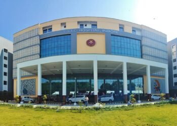 ಕಾರ್ಮಿಕರ ವಿಮಾ ನಿಗಮದಲ್ಲಿ 23 ಹುದ್ದೆಗಳು; ನೇರ ಸಂದರ್ಶನದ ದಿನಾಂಕ ಇಲ್ಲಿದೆ