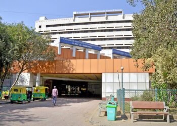 ಜಯದೇವ ಆಸ್ಪತ್ರೆಯಲ್ಲಿ ಹೆಚ್ಚುತ್ತಿರುವ ರೋಗಿಗಳ ಸಂಖ್ಯೆ