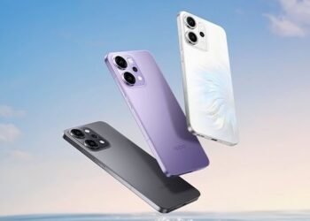 ಒಪ್ಪೋದಿಂದ ಡಬಲ್ ಧಮಾಕ: ಜುಲೈ 3 ರಂದು ಭಾರತಕ್ಕೆ ಒಪ್ಪೋ ಪ್ಯಾಡ್ SE ಜೊತೆ ರೆನೋ 14 ಸರಣಿ ಎಂಟ್ರಿ!