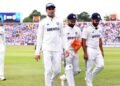 ಭಾರತ vs ಇಂಗ್ಲೆಂಡ್: ಕೆಳ ಕ್ರಮಾಂಕದ ವೈಫಲ್ಯಕ್ಕೆ ಗಿಲ್ ಆತಂಕ, ಅಗ್ರ ಕ್ರಮಾಂಕಕ್ಕೆ ಹೆಚ್ಚುವರಿ ಜವಾಬ್ದಾರಿ ಒತ್ತಾಯ!