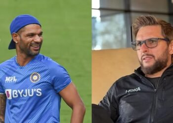 ಅಪರೇಷನ್ ಸಿಂದೂರ್ ಬಳಿಕ ಕ್ರಿಕೆಟ್ ಮೈದಾನದಲ್ಲಿ ಭಾರತ-ಪಾಕಿಸ್ತಾನ ಜಿದ್ದಾಜಿದ್ದಿ!