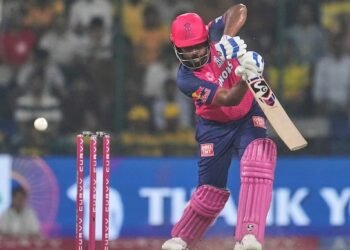 ರಾಜಸ್ಥಾನ್ ರಾಯಲ್ಸ್ ತಂಡದಲ್ಲಿ ಮಹತ್ವದ ಬದಲಾವಣೆಗಳ ಸುಳಿವು: ಆರು ಪ್ರಮುಖ ಆಟಗಾರರಿಗೆ ಟ್ರೇಡ್ ಆಫರ್!