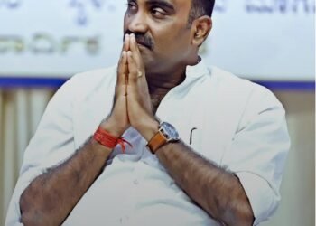 ಉಡುಪಿ ನಗರ ಸಭೆಯಿಂದ 50 ಲಕ್ಷ ವೆಚ್ಚದಲ್ಲಿ ವಿದ್ಯುತ್ ದೀಪಾಲಂಕಾರ :ಯಶ್ ಪಾಲ್ ಸುವರ್ಣ