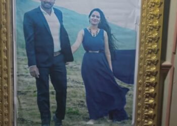 ಅನುಮಾನಾಸ್ಪದ ರೀತಿಯಲ್ಲಿ ನವ ವಿವಾಹಿತೆ ಮೃತದೇಹ ಪತ್ತೆ