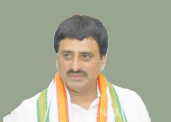 ಸಿಎಂ ಬದಲಾವಣೆ ಕೂಗು: ಯೋಗೇಶ್ವರ್ ಹೇಳಿದ್ದೇನು?