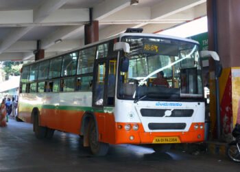 ರಸ್ತೆಗೆ ಇಳಿಯಲ್ಲ ಬಸ್ ಗಳು: ಪ್ರಯಾಣಿಕರಿಗೆ ಬಿಗ್ ಶಾಕ್
