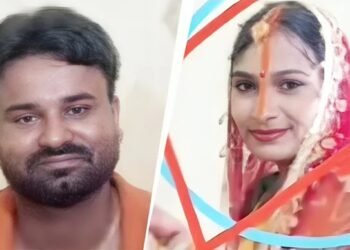 ಔರಂಗಾಬಾದ್ನಲ್ಲಿ ಮೇಘಾಲಯ ಮಾದರಿ ಮರ್ಡರ್: ಮದುವೆಯಾದ 45 ದಿನಗಳಲ್ಲೇ ಗಂಡನ ಕೊಲೆ!