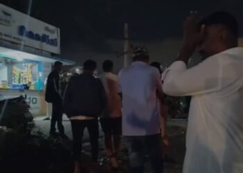 ಎಕ್ಸ್ ಟ್ರಾ ಕಪ್ ಕೊಡದಿದ್ದಕ್ಕೆ ಹಿಗ್ಗಾಮುಗ್ಗಾ ಹಲ್ಲೆ