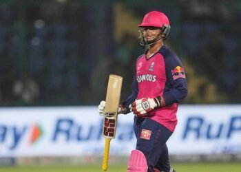 ವೈಭವ್ ಸೂರ್ಯವಂಶಿ ದಾಖಲೆ: U19 ODI ಕ್ರಿಕೆಟ್ನಲ್ಲಿ ಭಾರತೀಯ ಆಟಗಾರನ 2ನೇ ಅತಿ ವೇಗದ ಅರ್ಧಶತಕ