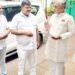 ಎನ್. ರವಿಕುಮಾರ್ ಅಮಾನತಿಗೆ ಆಗ್ರಹ