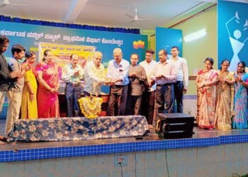 ಮಾದರಿಯಾದ ಕೋಟೇಶ್ವರ ಶಾಲೆ